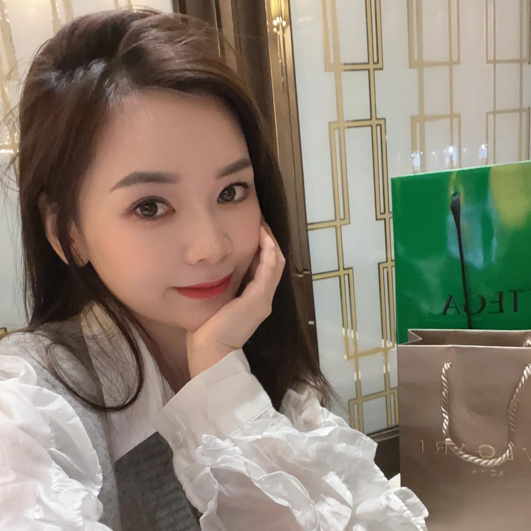 美丽速递 小雪