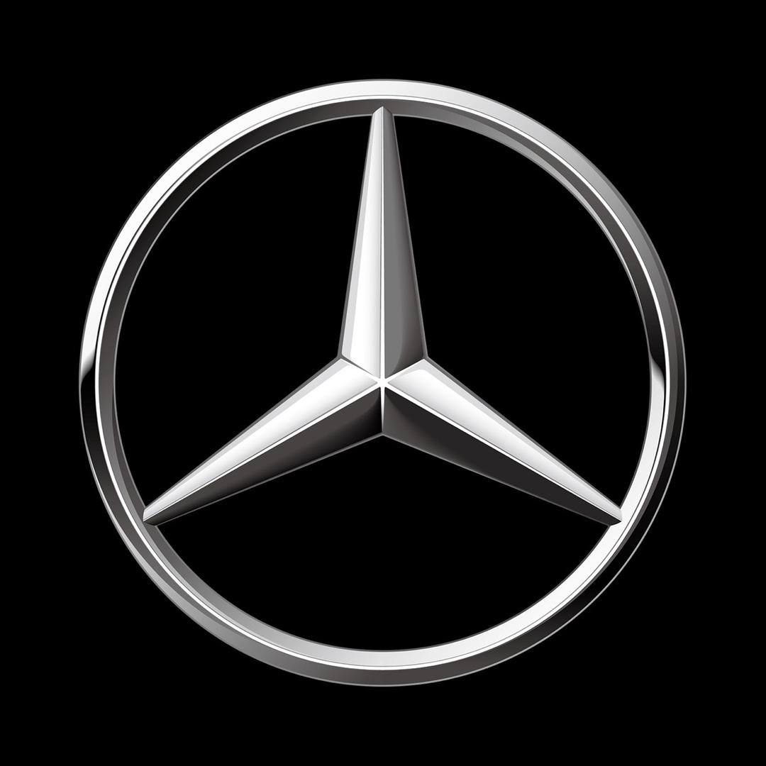 奔驰成都中升星辉二手车