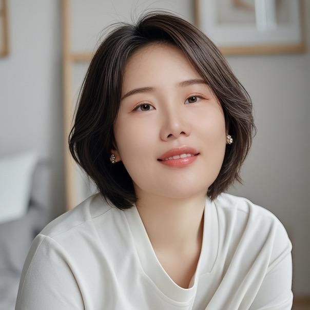 李媛健康管理师
