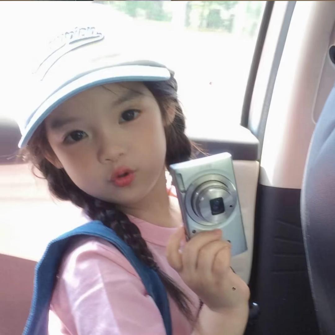 Girl.小美