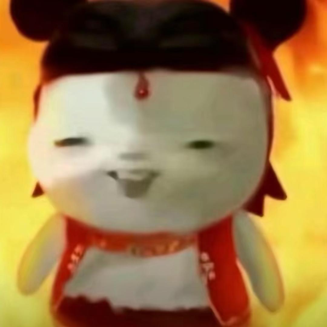 Hu.