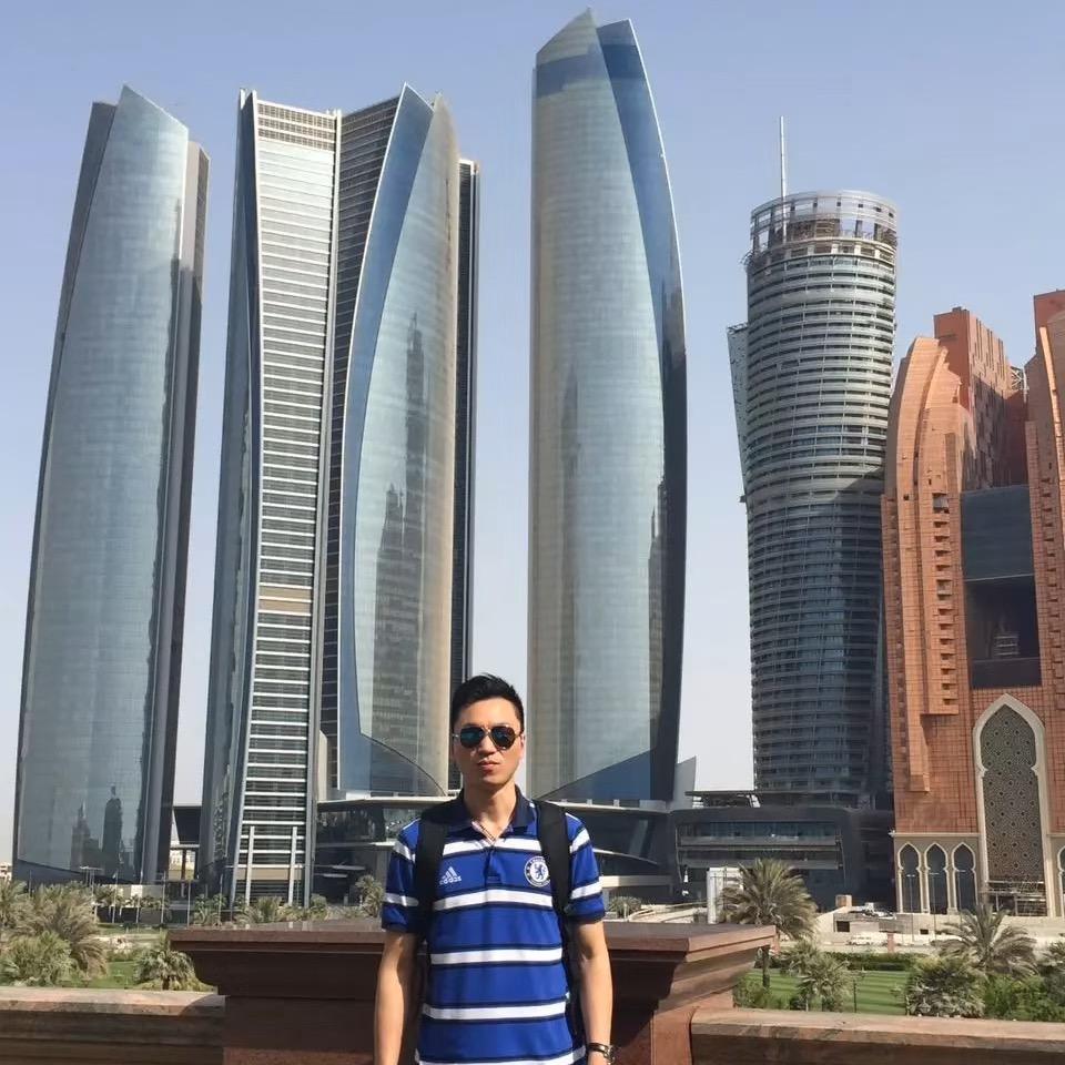 尼古拉斯🇲🇴