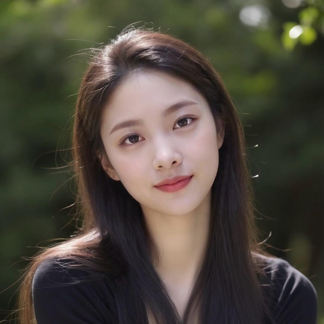 Miss zhao