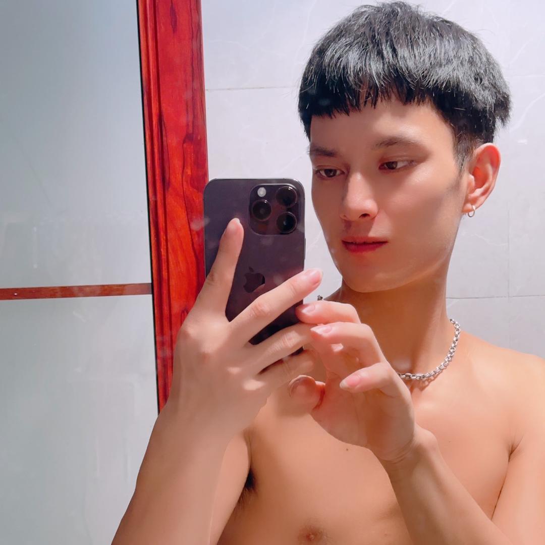 小张在努力