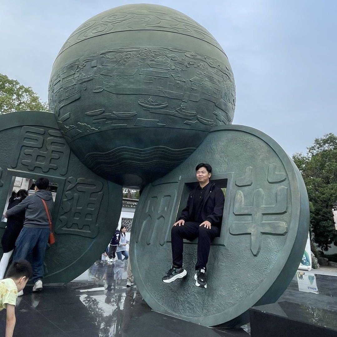 奥迪学长