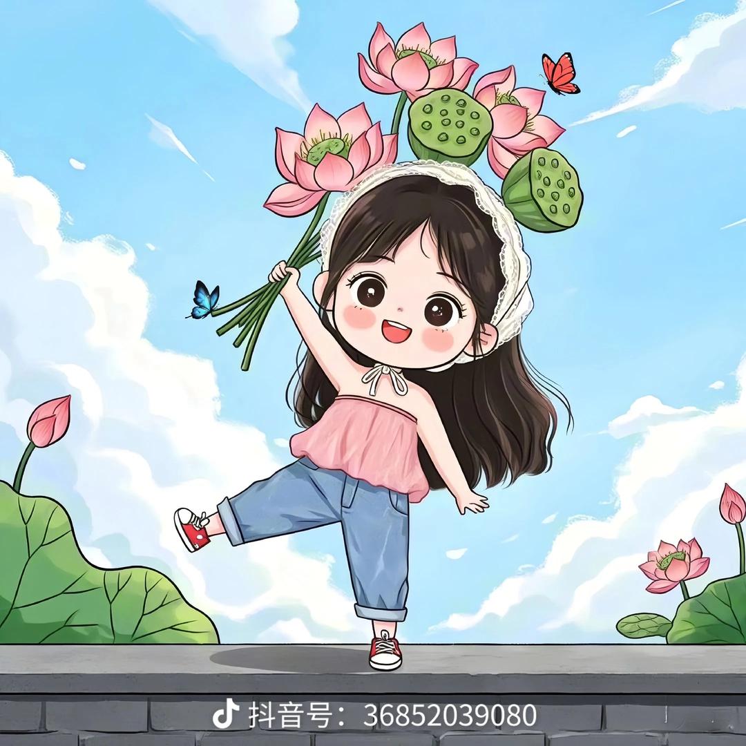 @小幸运
