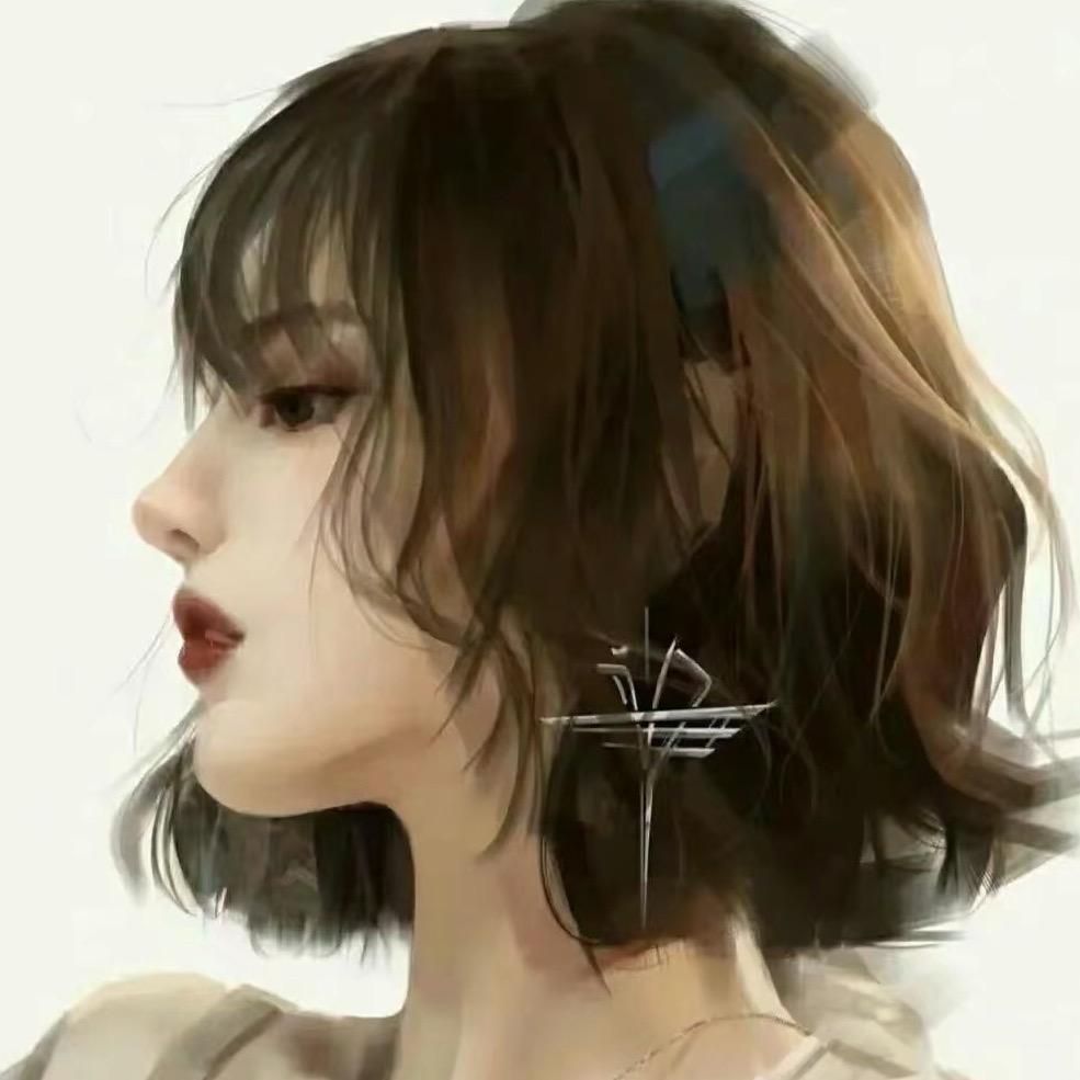 🍀手握星辰终是你🍃