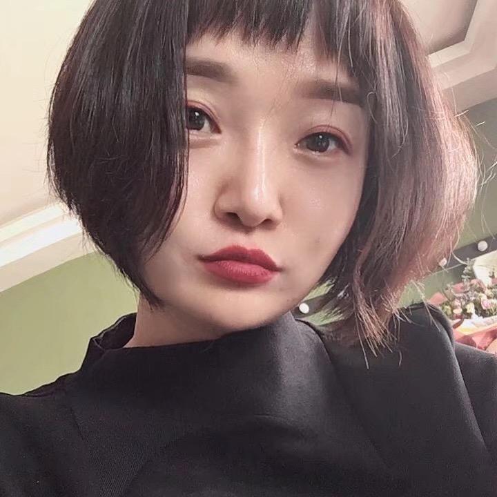 梅子美妆