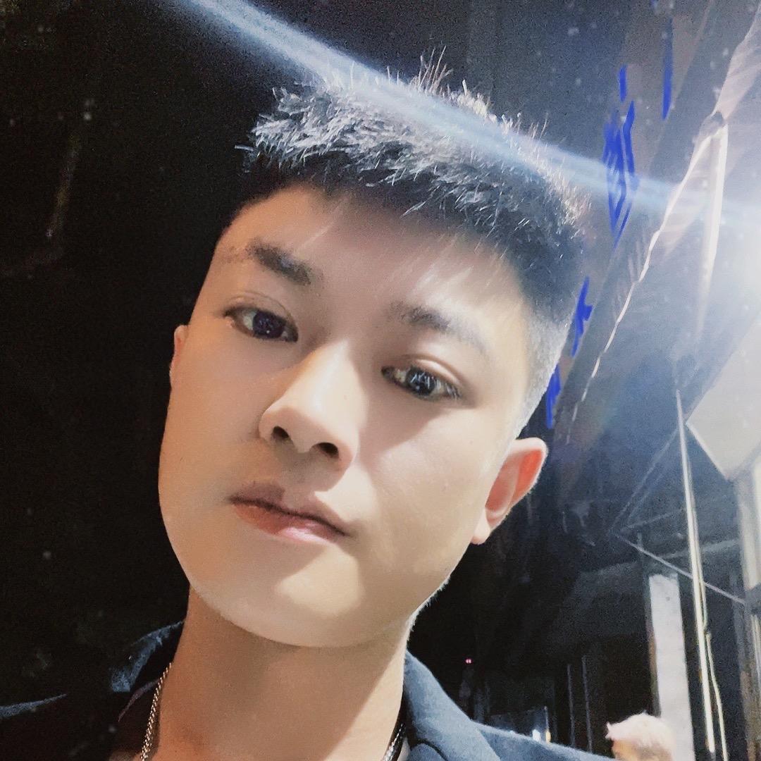 @光 哥哥
