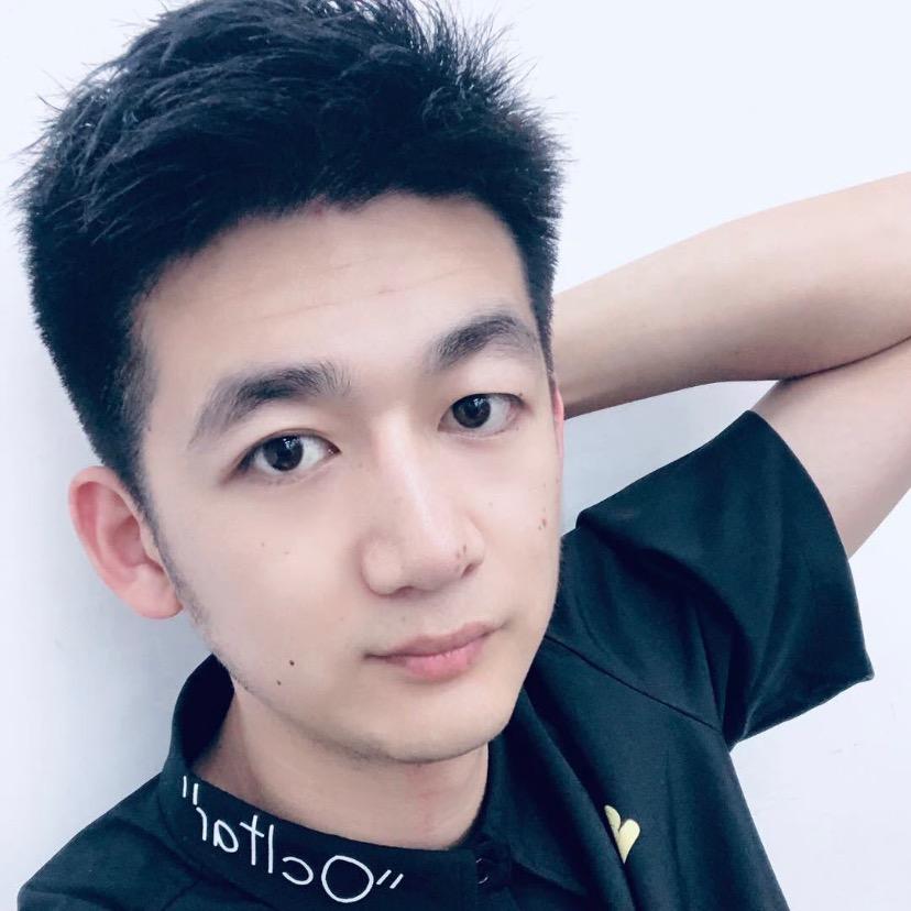 天津塘沽周涵（无敌蛋白烫发）