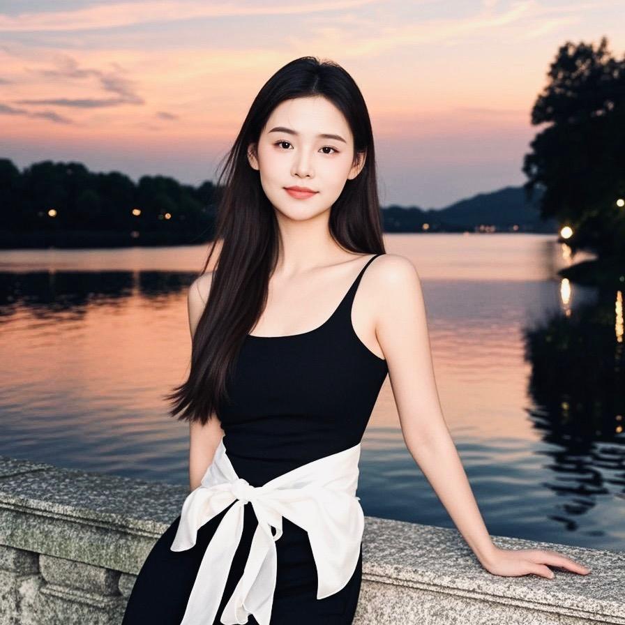 倩倩吖～