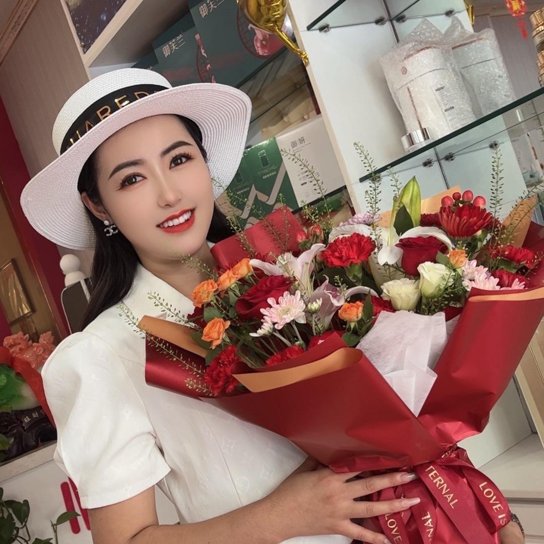 布梵国际吉祥