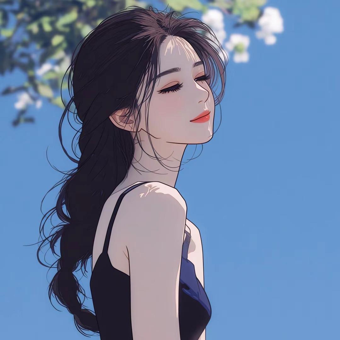 小芒果🥭🌙