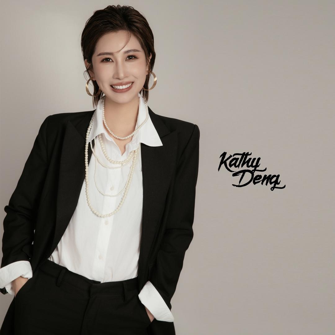 格林色彩Kathy