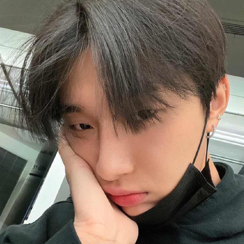 尽在喊头像