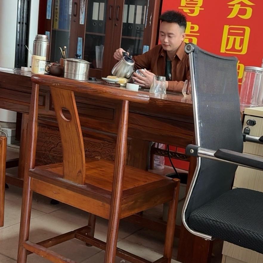 贵州人在深圳