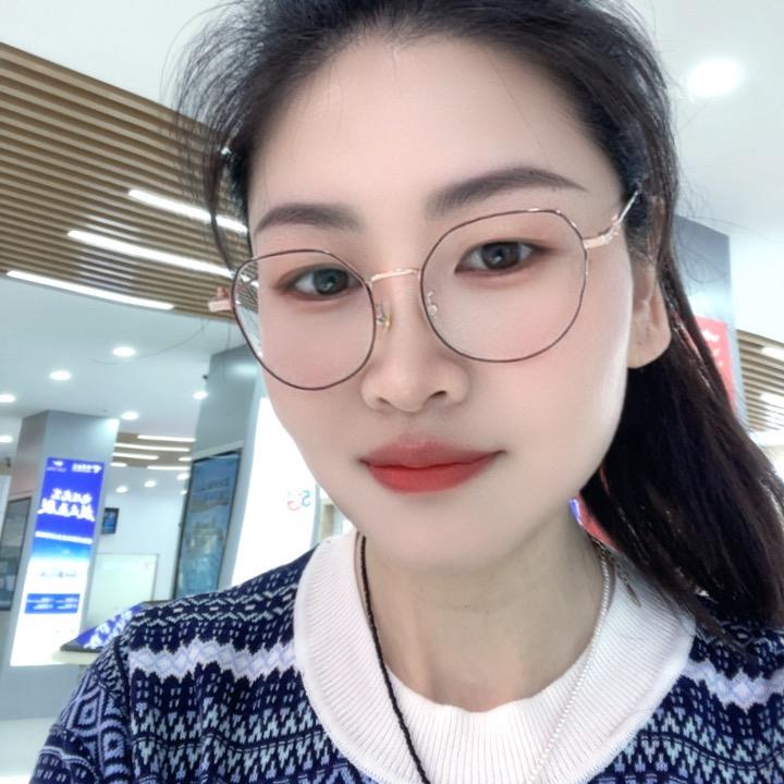 vivo手机顾问邵荣荣