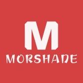 MORSHADE 集合社