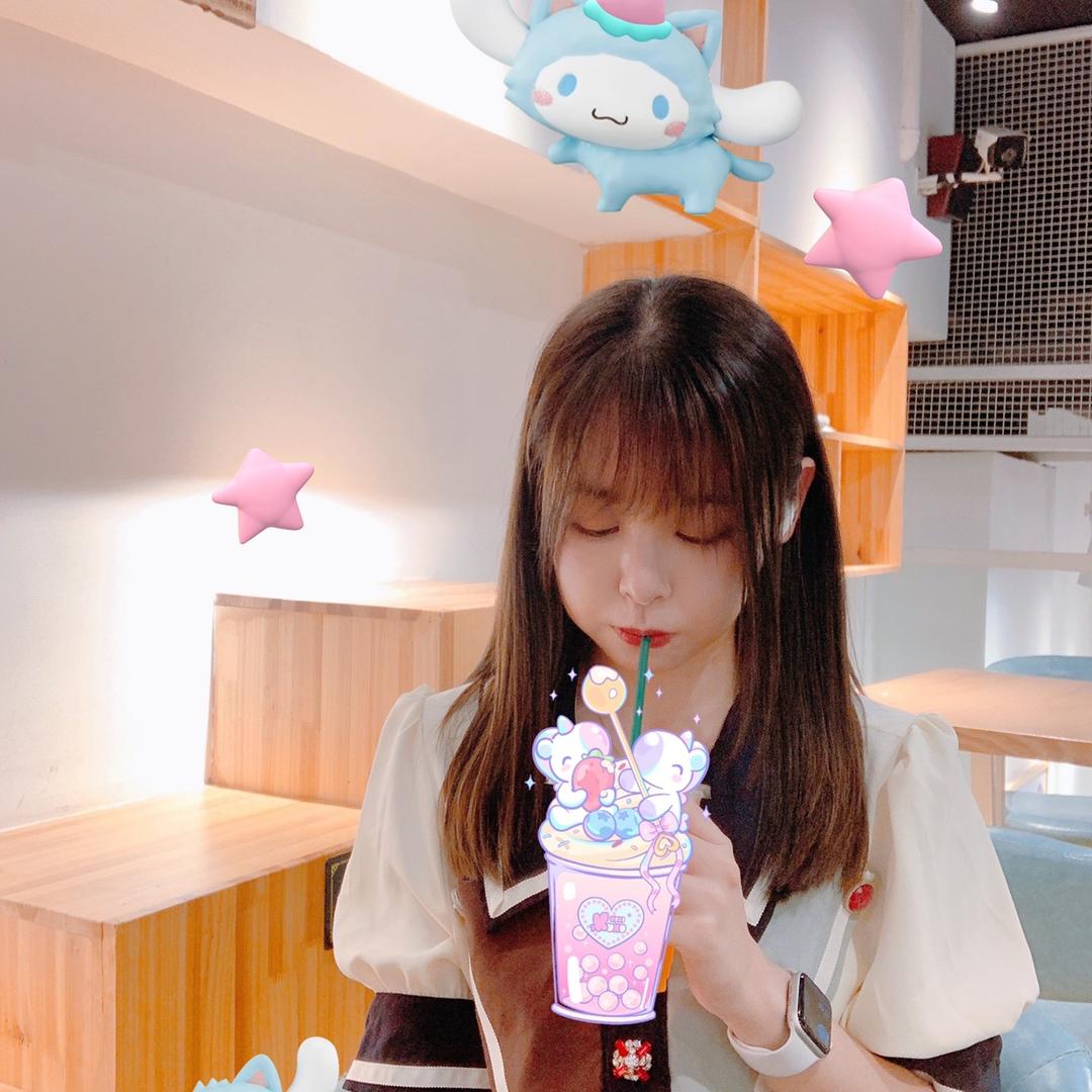 芸💭辉头像