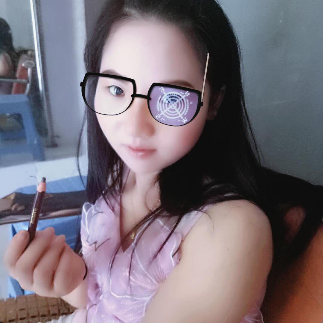 小白白
