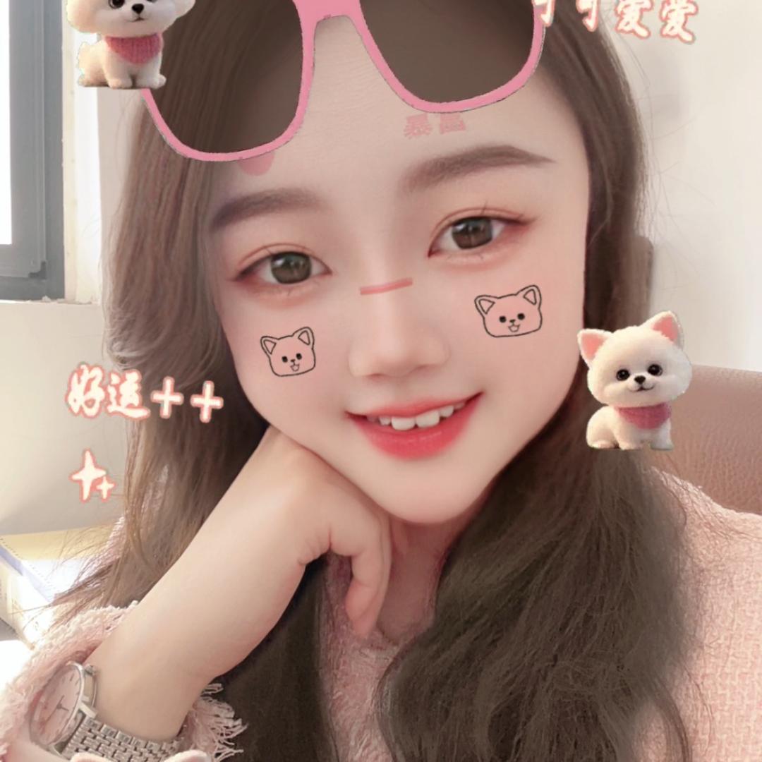 晓晓  常德移动美容