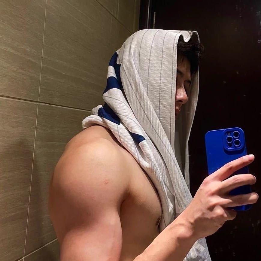 K"