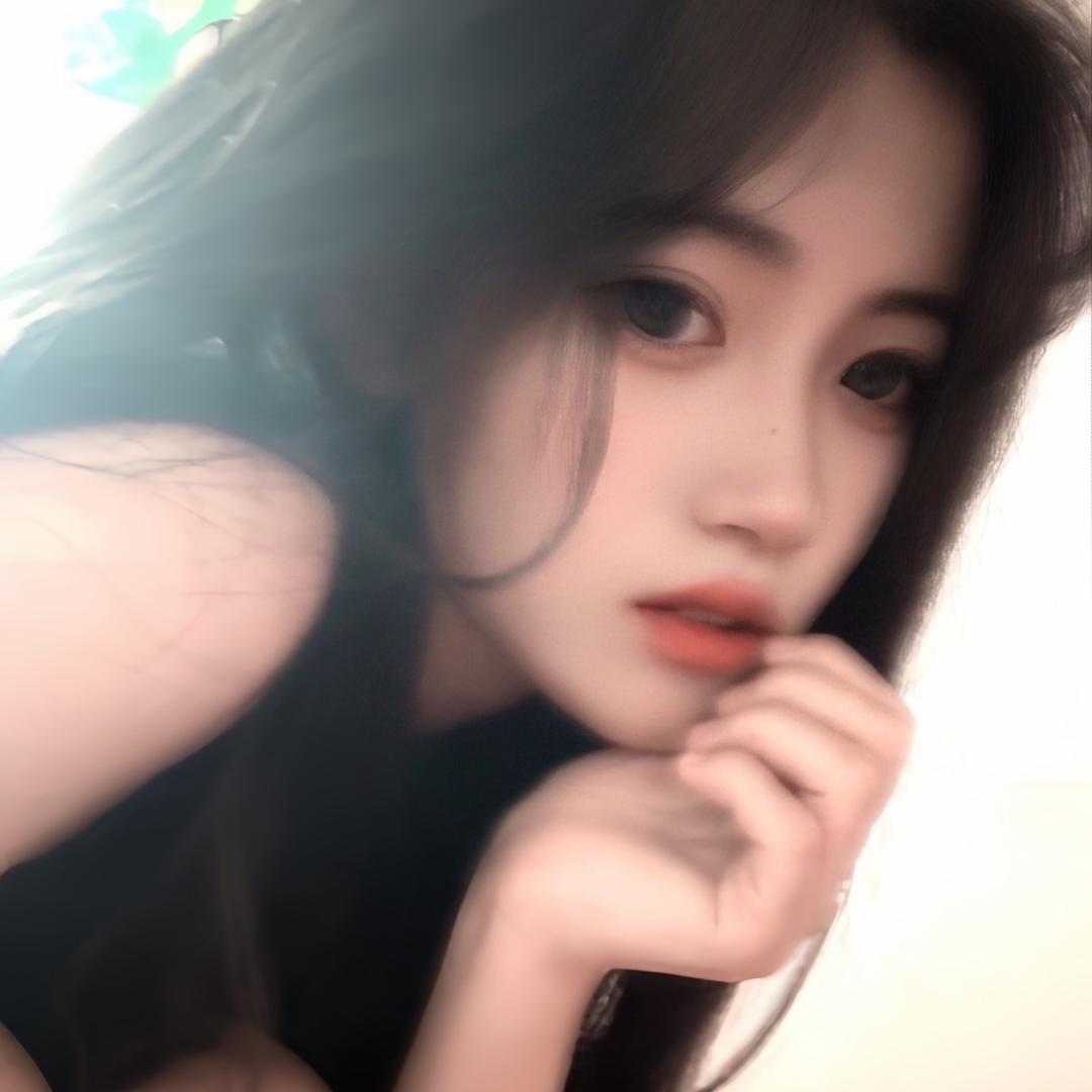 你今天乖了嘛.