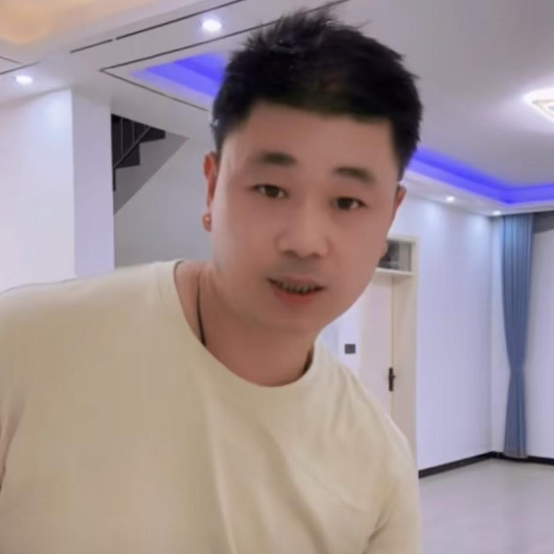 🇨🇳大蒙陈大哥🍎