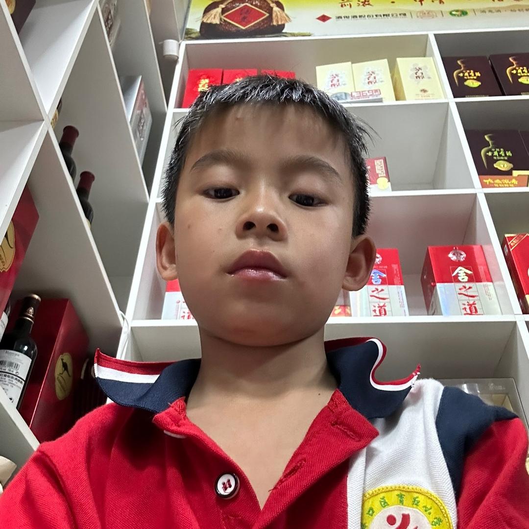 齐梓航