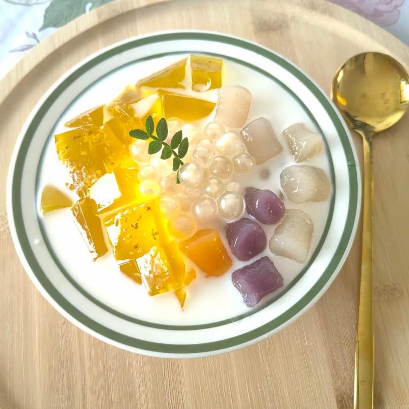 糖水屋（热爱生活）