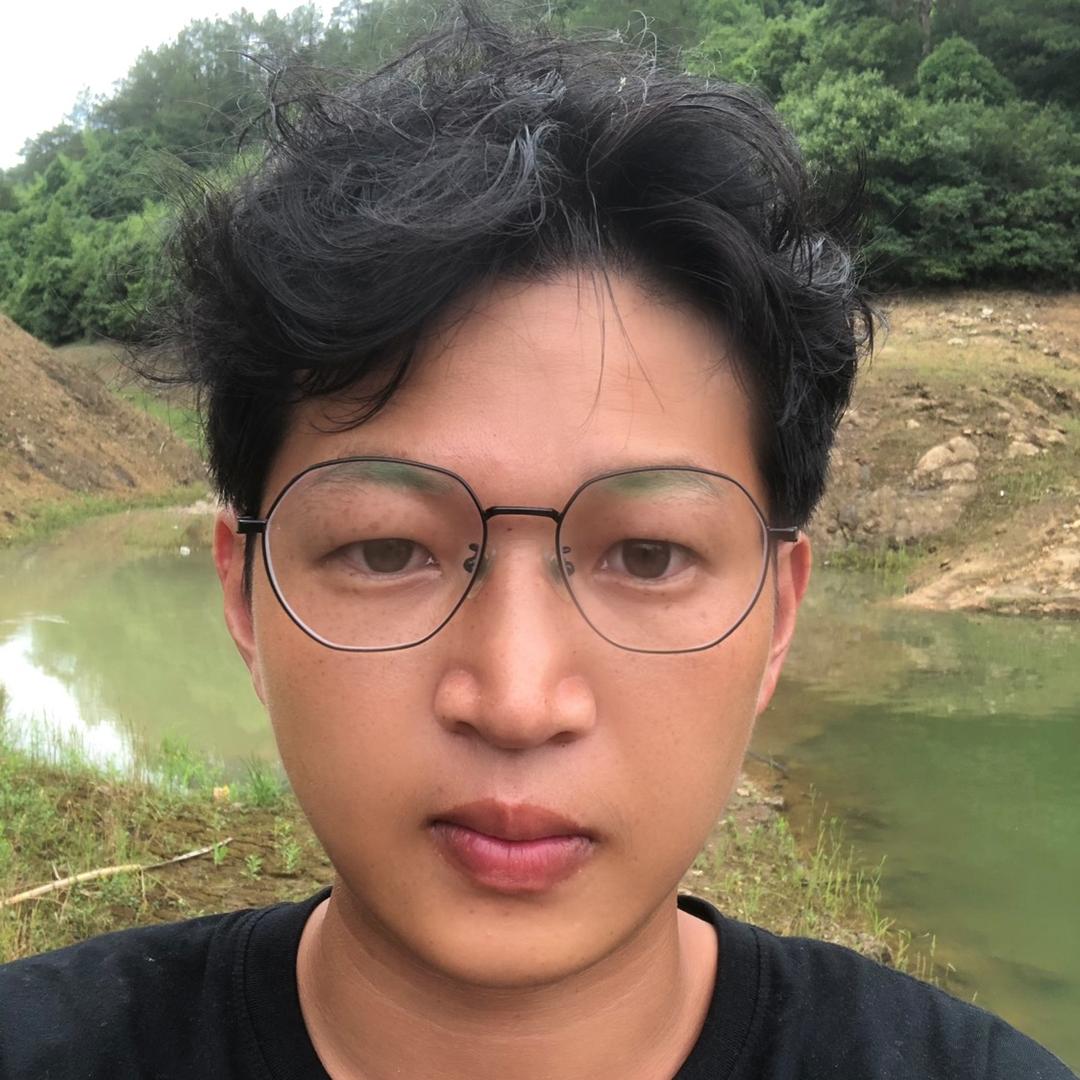 小游爱野钓