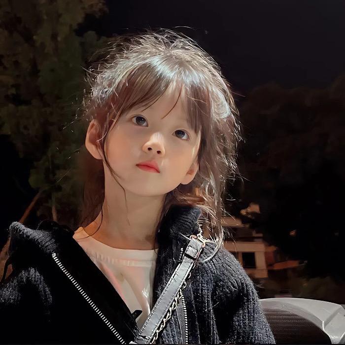 七七💕