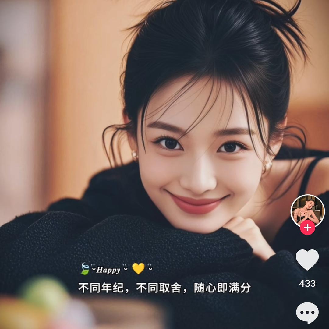 💫云容似雪
