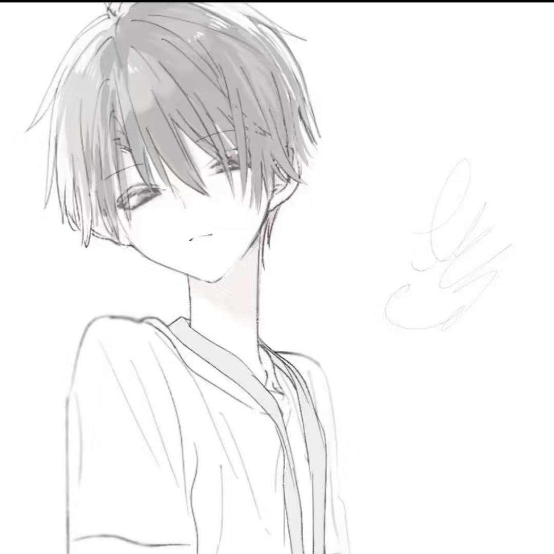 blank