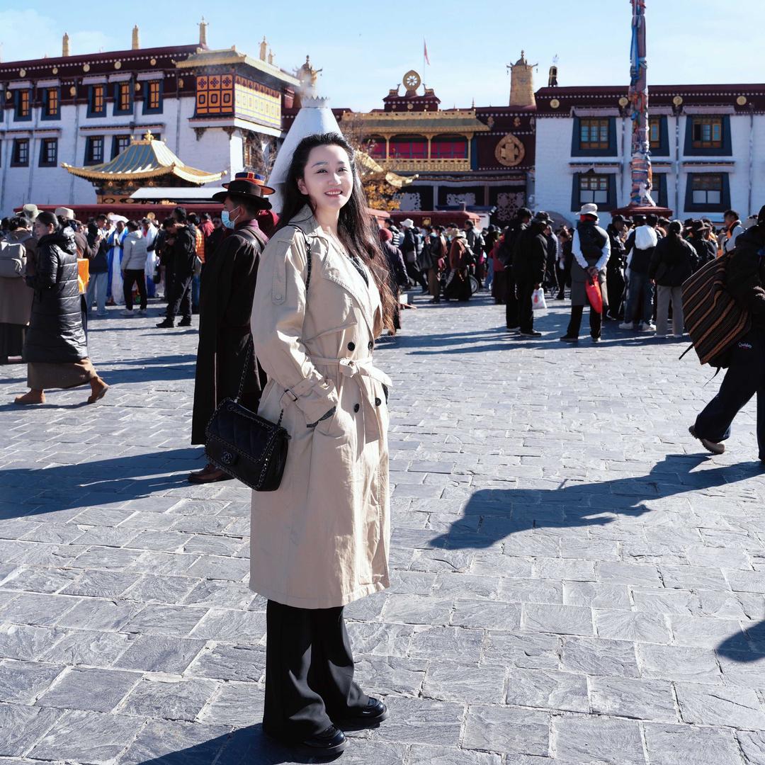 青海 莲姐(手机拍摄)