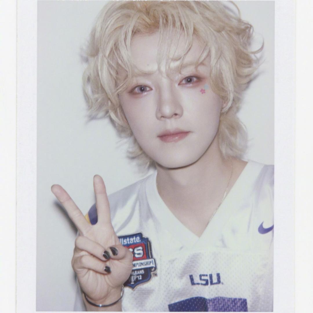 馒头～（见过鹿晗7.0版）