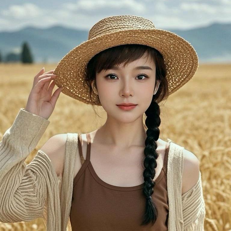 小林姑娘🌈音乐人