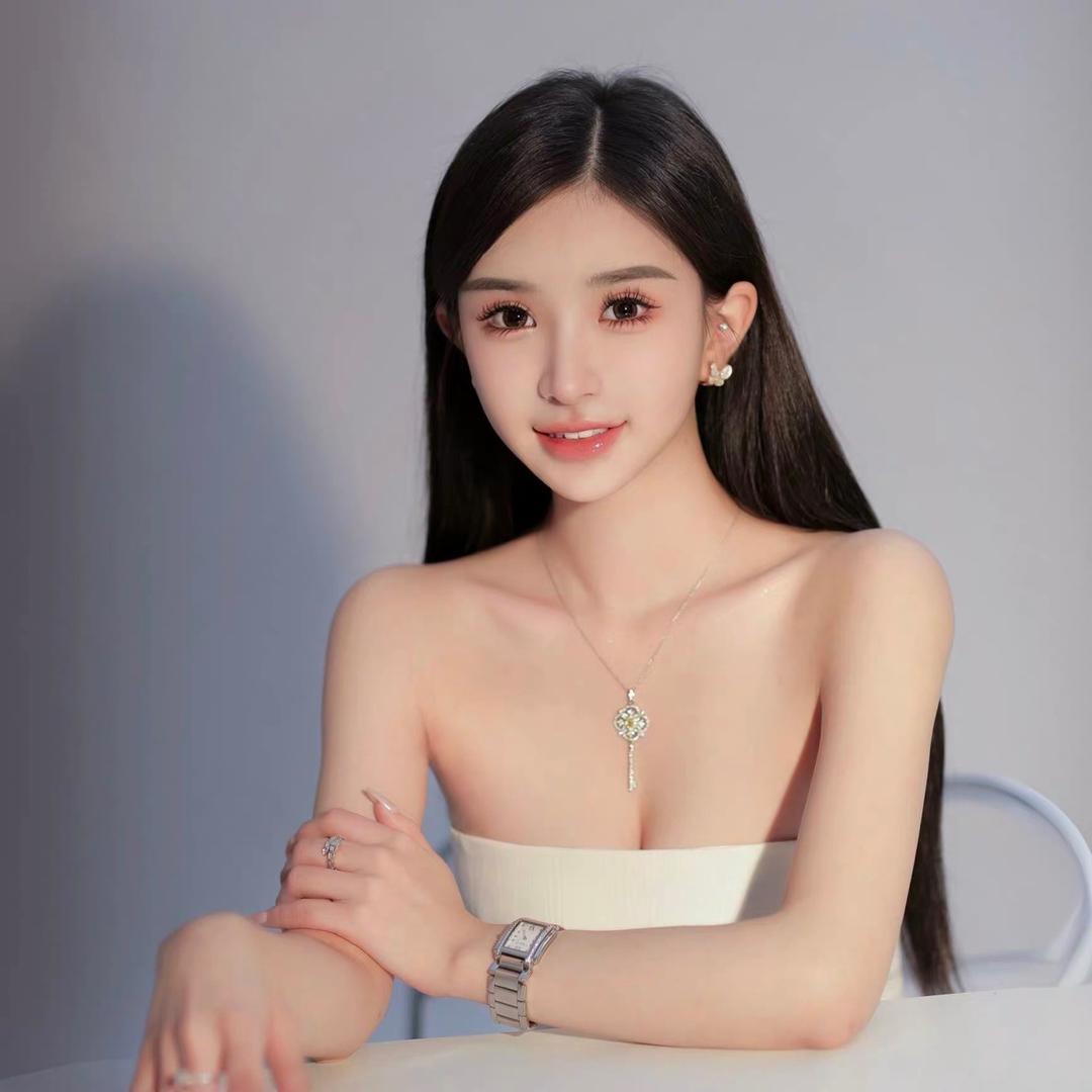 是你的小美牙