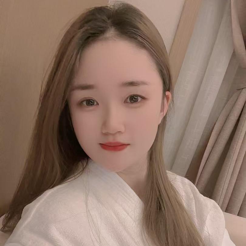 小邹❤️