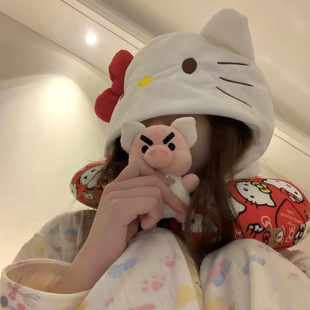 什么萌