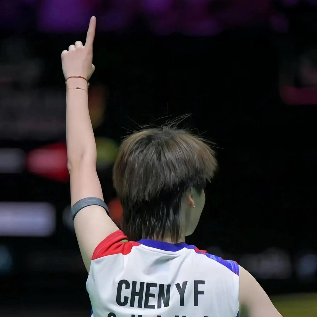 潘潘超爱打球🏸（努力变强版）