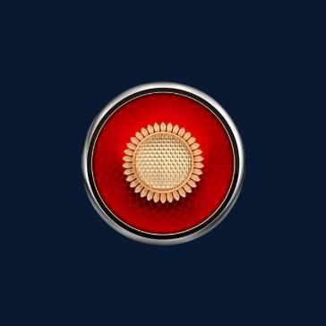 成都红旗金葵花-大军