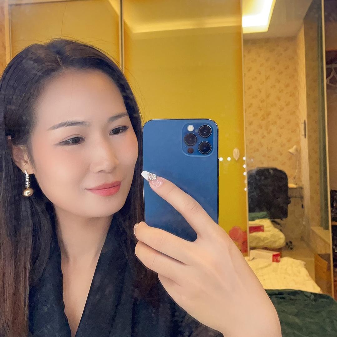 蝶蝶的锦鲤