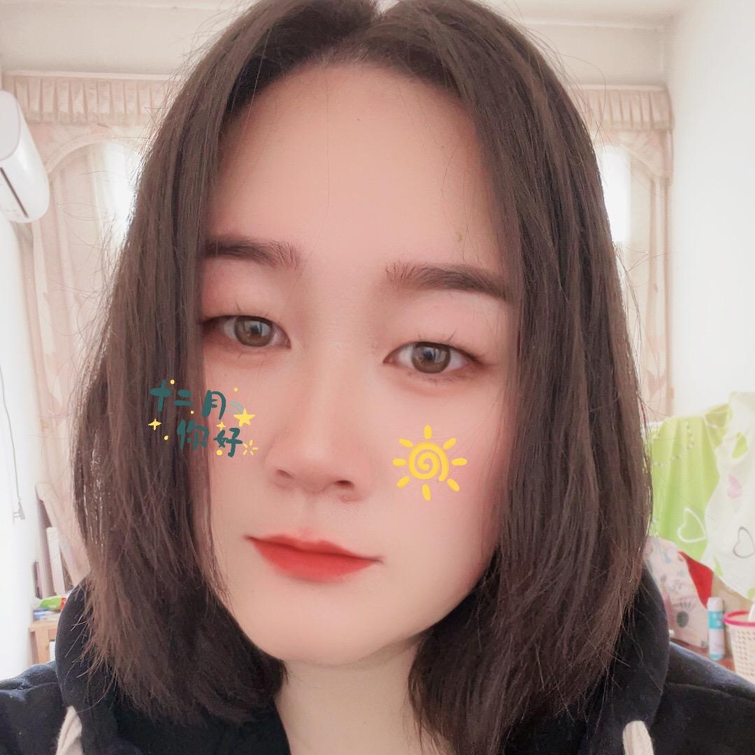 爱笑的丹丹