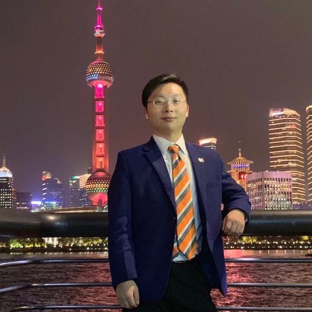 昊霖刺绣POD定制