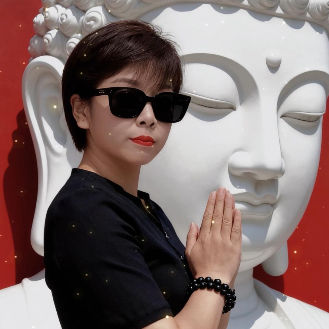 平泉概念  小玲