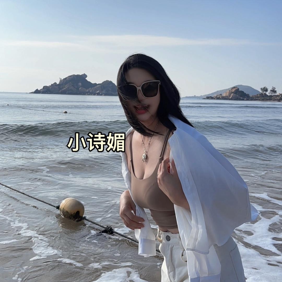 小诗媚🌺🌺……媚娘