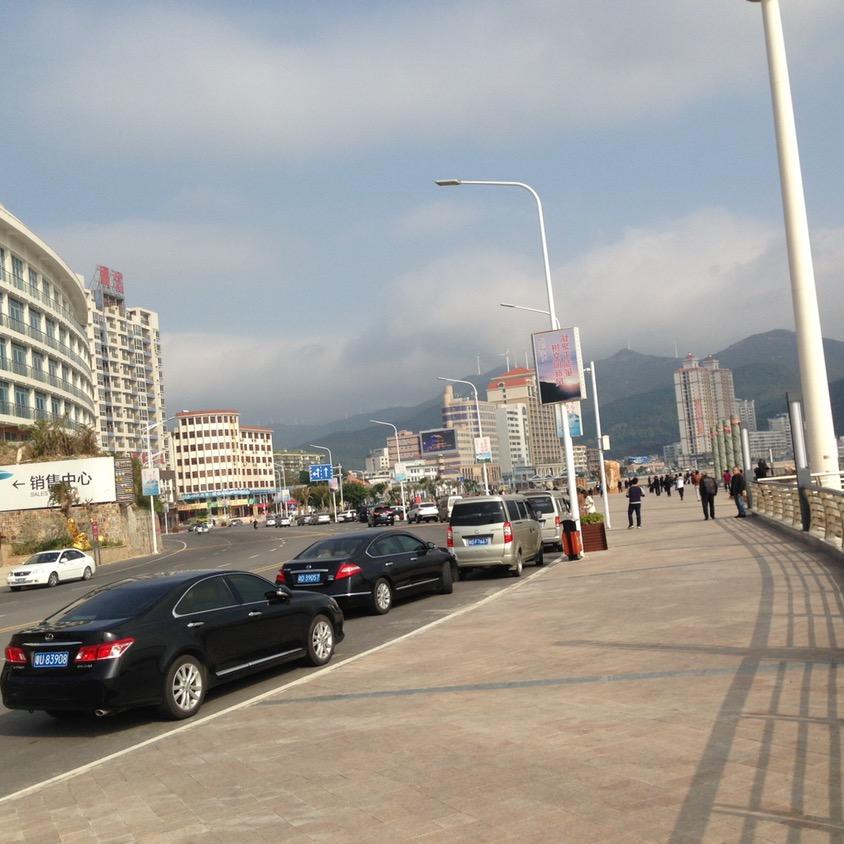追求⋯⋯