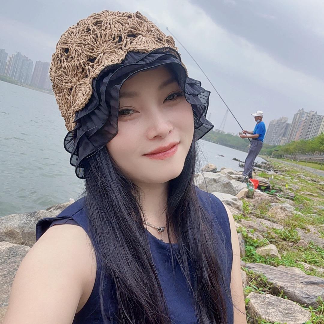 莫然穿搭（推广）