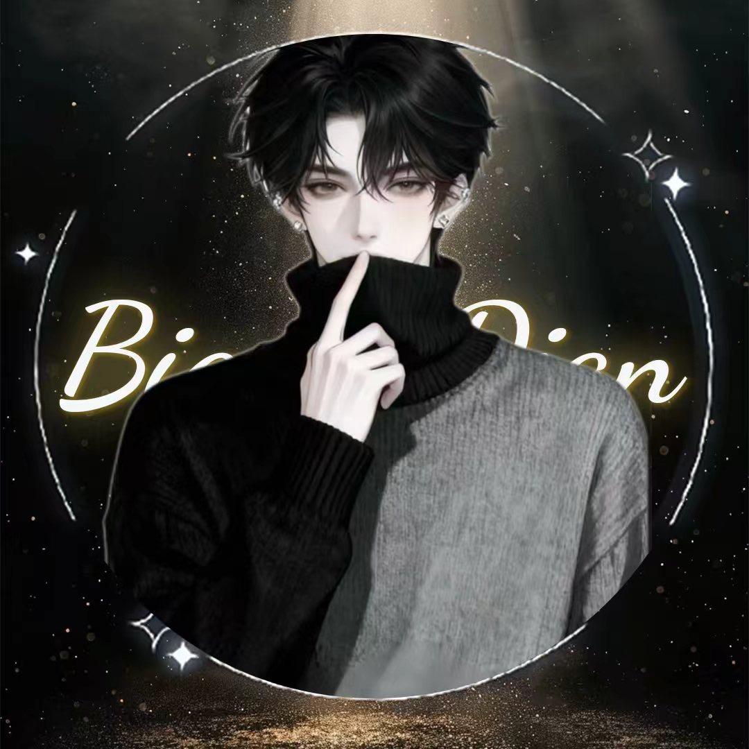 小川.𝓑（沉底版）